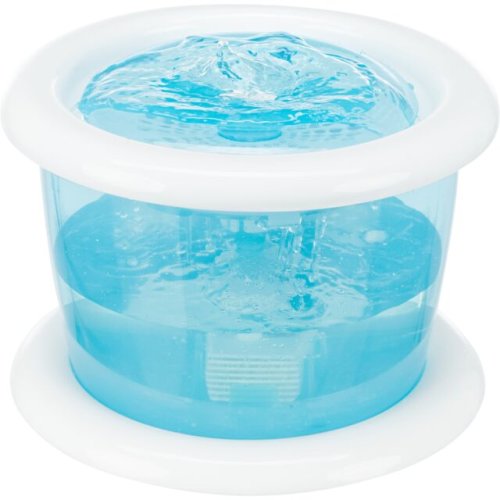 Wasserautomat Bubble Stream Maße: 3 l Farbe: blau/weiß