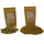 Set BIO-Kürbiskernmehl 250g + BIO-Trainingssnack Kürbiskern 100g