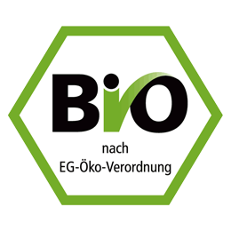 BIO zertifiziert nach EG-Kontrollverordnung